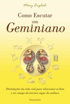 como escutar um geminiano (ebook)-9788531518621
