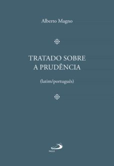 tratado sobre a prudencia (ebook)-alberto magno-9788534947121