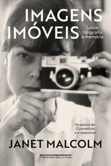 imagens imoveis (ebook)-janet malcolm-9788535937121