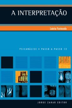 a interpretaço (ebook)-laeria bezerra fontenele-9788537803721