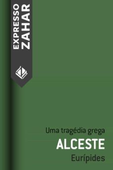 alceste (ebook)-9788537809921