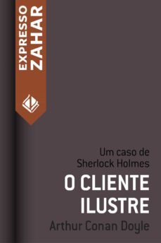 o cliente ilustre (ebook)-9788537812921