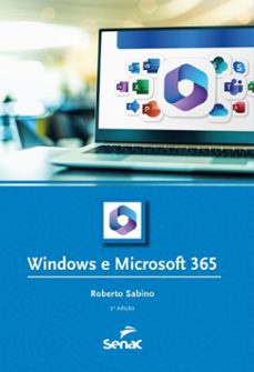 windows e microsoft 365 (ebook)-roberto sabino-9788539654321