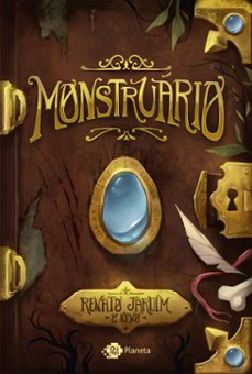 monstruario (ebook)-9788542228021