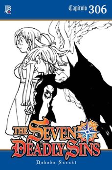 the seven deadly sins capitulo 306 (ebook)-nakaba suzuki-9788545711421