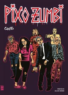 pixo zumbi (ebook)-9788546907021