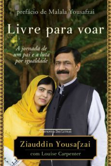 livre para voar (ebook)-ziauddin yousafzai-louise carpenter-9788554513221
