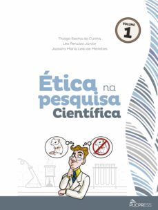 ética na pesquisa científica (ebook)-thiago rocha da cunha-leo peruzzo junior-jussara maria leal de meirelles-9788554945121