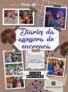 diários da assessora de encrenca (ebook)-gilda mattoso-9788563920621