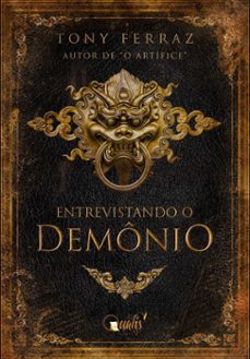 entrevistando o demônio (ebook)-tony ferraz-9788568839621