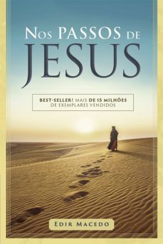 nos passos de jesus (ebook)-9788571405721