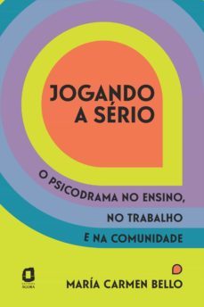 jogando a sério (ebook)-maria carmen bello-9788571832121
