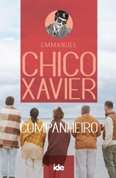 companheiro (ebook)-francisco c. xavier-9788573416121