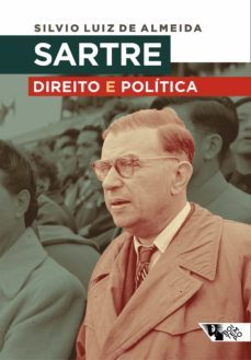 sartre: direito e política (ebook)-silvio luiz de almeida-9788575595121
