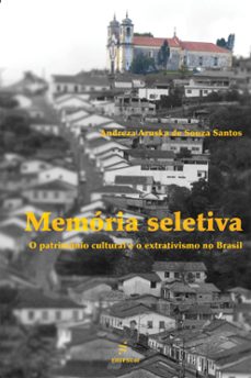 memoria seletiva (ebook)-9788576006121
