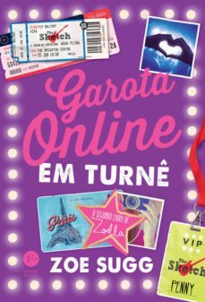 garota online em turne (ebook)-zoe sugg-9788576865421
