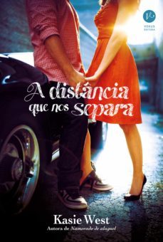 a distancia que nos separa (ebook)-kasie west-9788576866121