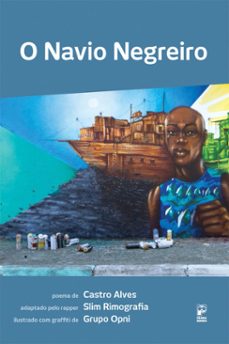 o navio negreiro (ebook)-castro alves-9788578884321