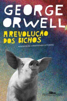 a revolução dos bichos (ebook)-george orwell-9788580861921