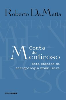 conta de mentiroso (ebook)-roberto damatta-9788581221021