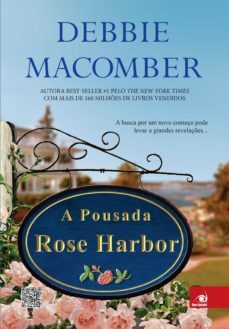 a pousada rose harbor (ebook)-debbie macomber-9788581632421