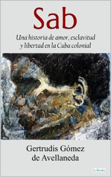 sab (ebook)-gertrudis gómez de avellaneda-9788583866121