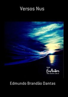 versos nus (ebook)-edmundo brandão dantas-9788590671121