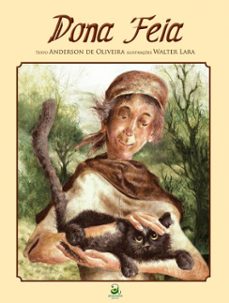 dona feia (ebook)-anderson de oliveira-9788594680921