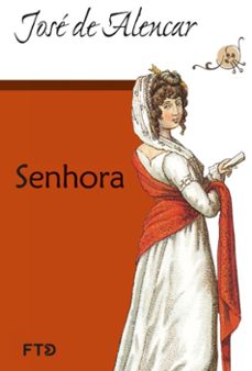 senhora (ebook)-jose de alencar-9788596038621