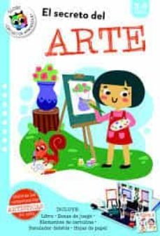 el secreto del arte-9788742552421