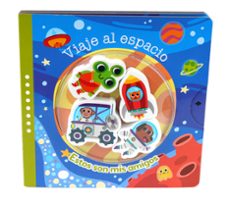 Libro «De viaje en el espacio» – Ciencia en Casa MX