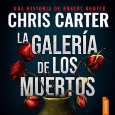 -chris carter-9788742812921