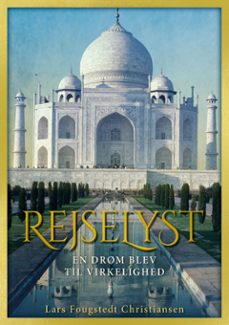 rejselyst (ebook)-9788743050421