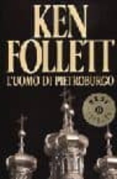 l uomo di pietroburgo-9788804247821