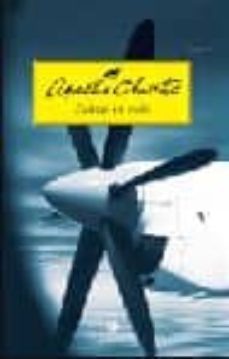 delitto in cielo-agatha christie-9788804520221