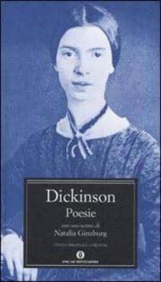poesie: testo inglese a fronte-emily dickinson-9788804531821