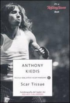 scar tissue (italiano)-9788804556121