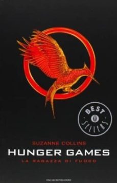  Hunger Games - Italian edition of Hunger Games volume 1:  9788804632238: Suzanne Collins, Mondadori: Books