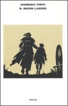 il buon ladro-9788806202521