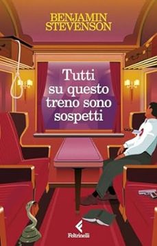 tutti su questo treno sono sospetti-9788807035821