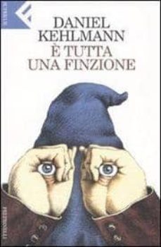 e tutta una finzione-9788807840821