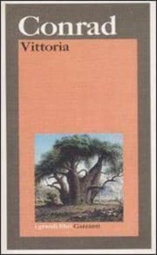 vittoria-joseph conrad-9788811587521