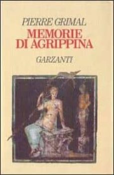 memorie di agrippina-9788811661221
