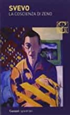 la coscienza di zeno-9788811810421