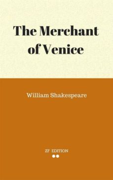 the merchant of venice (ebook)-9788822825421