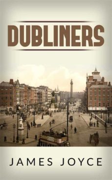 dubliners (ebook)-james joyce-james joyce-9788826043821