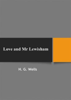 love and mr lewisham (ebook)-herbert george wells-9788826069821