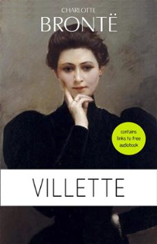 charlotte bronte: villette (ebook)-9788826082721