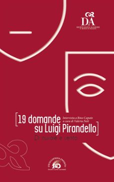19 domande su luigi pirandello (ebook)-9788826094021