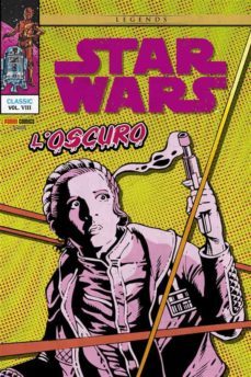 star wars classic 8 (ebook)-9788828714521